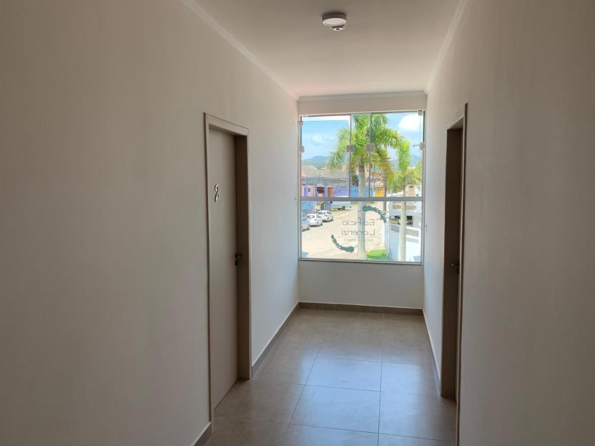 Edificio Lorenzi - Suites & Aparts Ubatuba Exterior photo