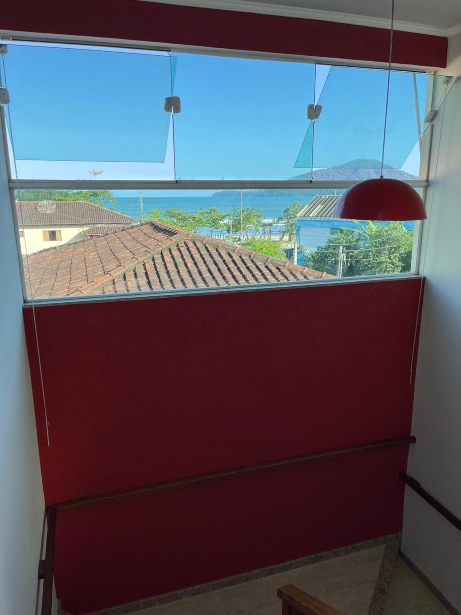 Edificio Lorenzi - Suites & Aparts Ubatuba Exterior photo