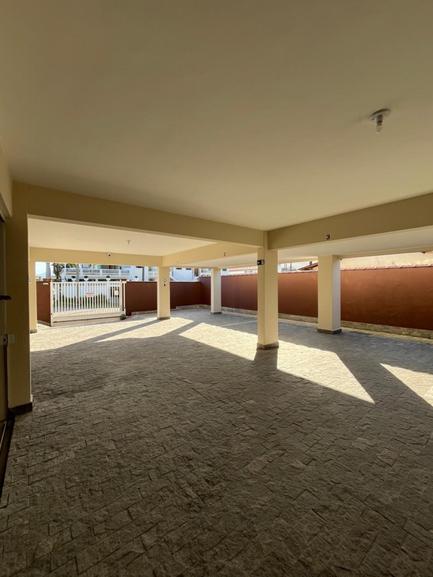 Edificio Lorenzi - Suites & Aparts Ubatuba Exterior photo