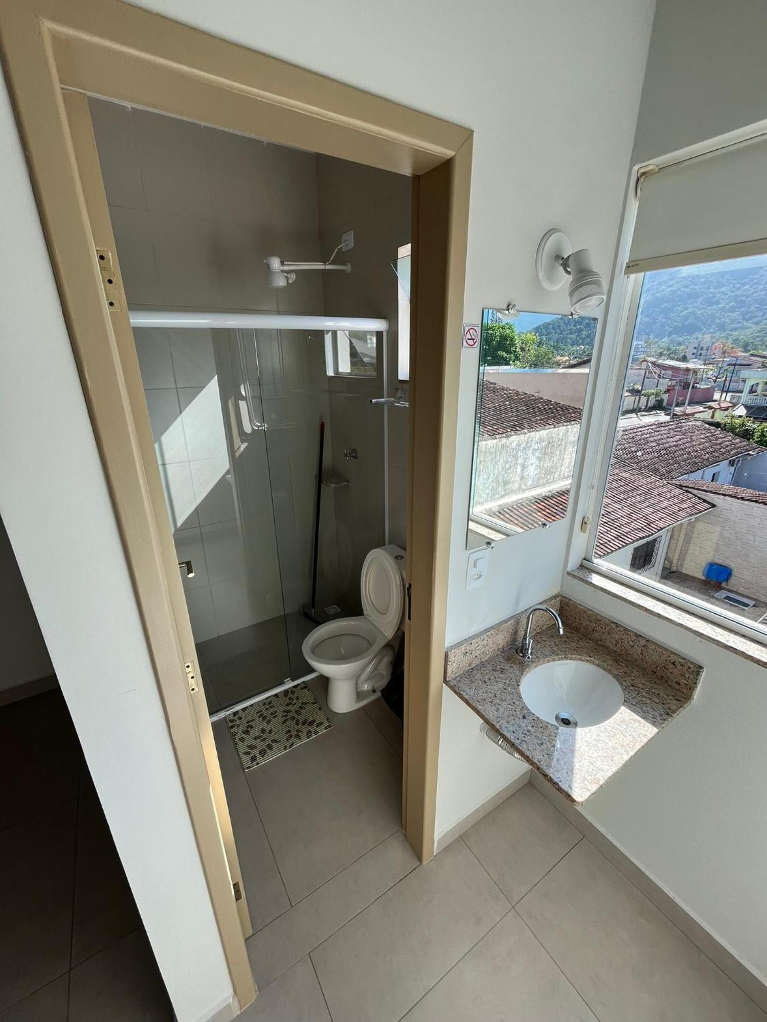 Edificio Lorenzi - Suites & Aparts Ubatuba Exterior photo