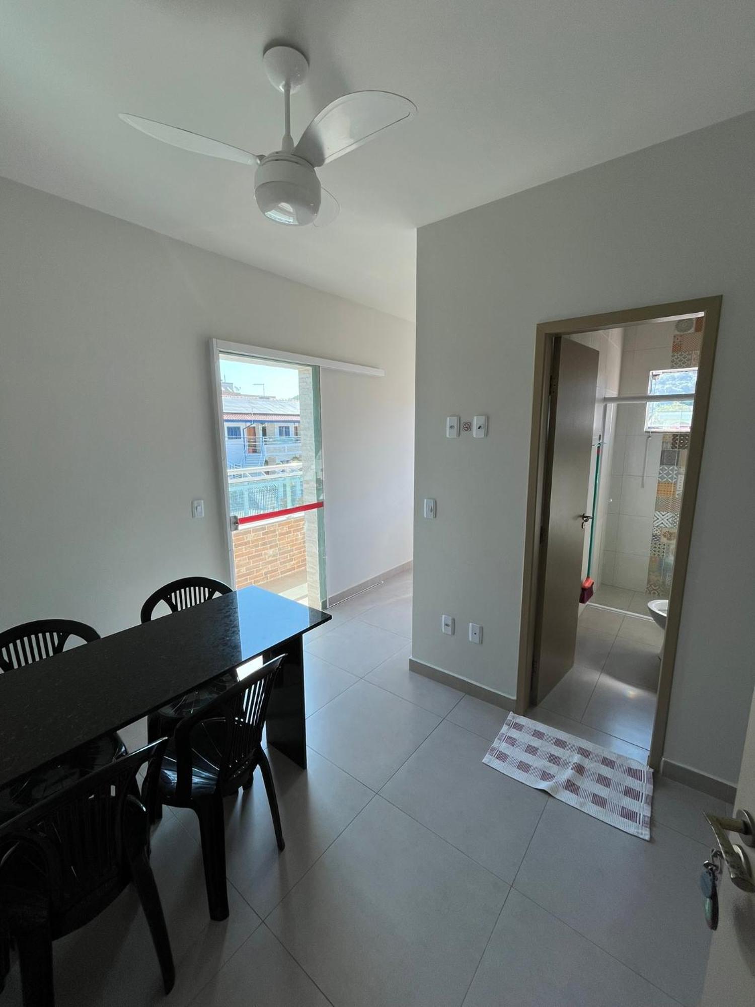 Edificio Lorenzi - Suites & Aparts Ubatuba Exterior photo